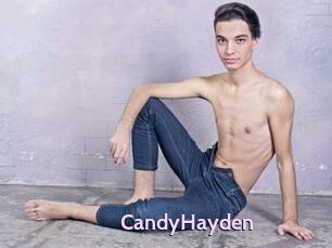 CandyHayden