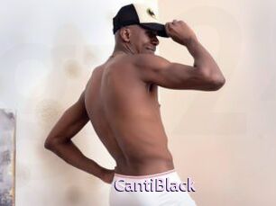 CantiBlack