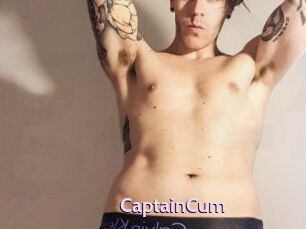 CaptainCum