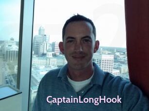 CaptainLongHook