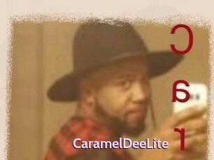 CaramelDeeLite