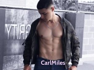 CarlMiles
