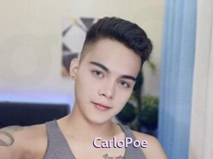 CarloPoe