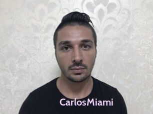 CarlosMiami