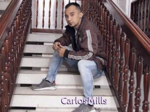 CarlosMills