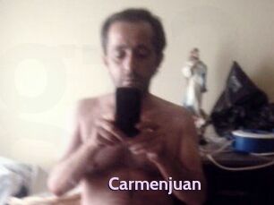 Carmenjuan