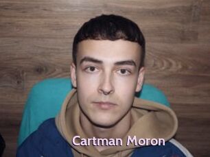 Cartman_Moron