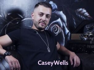 CaseyWells