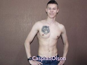 CaspianOlson