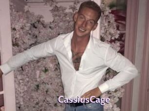 CassiusCage