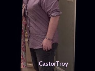 CastorTroy