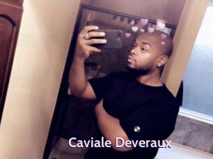Caviale_Deveraux