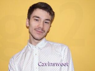 Cavinsweet
