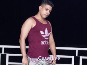 CesarLee