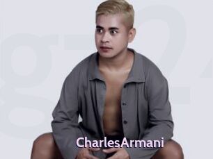 CharlesArmani
