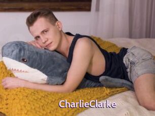 CharlieClarke