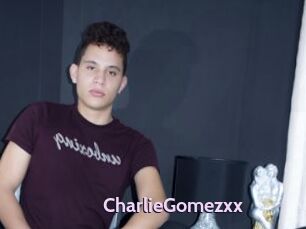 CharlieGomezxx
