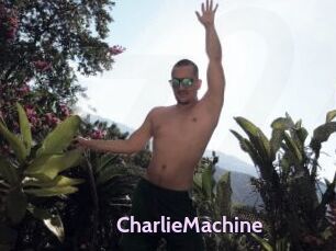 CharlieMachine