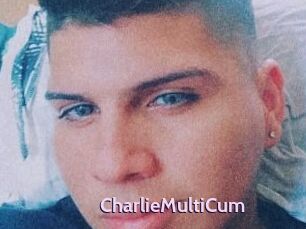 CharlieMultiCum