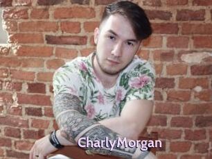 CharlyMorgan