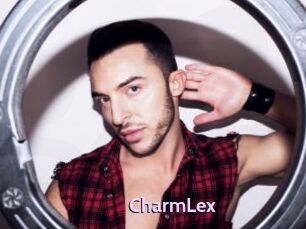 CharmLex
