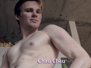 Chau_Chau