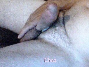 Chaz