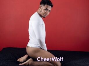 CheerWolf