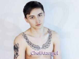 ChefAtangul