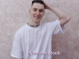 ChesnerBrock
