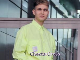ChesterCross