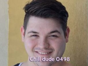 Chill_dude_0498 Gay Zone 24
