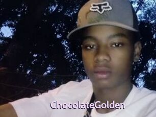 ChocolateGolden