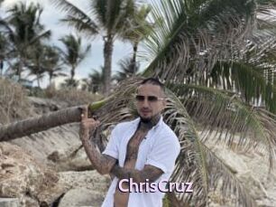 ChrisCruz