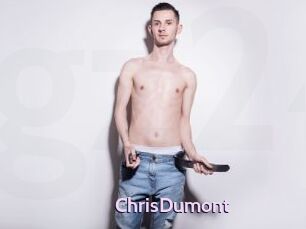 ChrisDumont