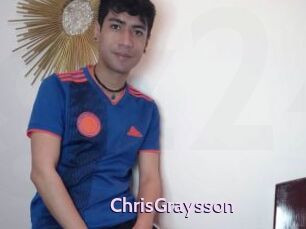 ChrisGraysson