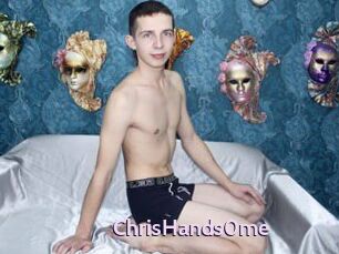 ChrisHands0me