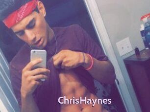 Chris_Haynes