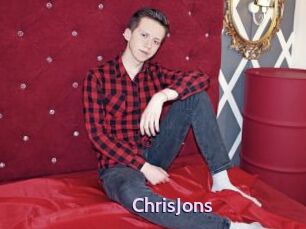 ChrisJons