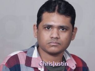 ChrisJustin