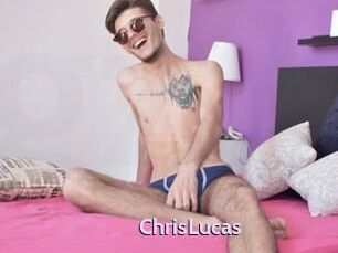 ChrisLucas