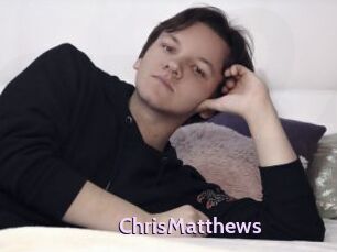 ChrisMatthews