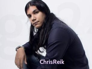 ChrisReik