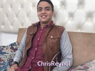 ChrisReynol