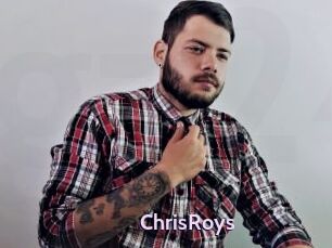 ChrisRoys