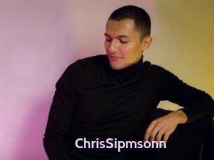 ChrisSipmsonn