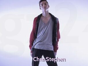 ChrisStephen