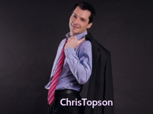ChrisTopson Gay Zone 24