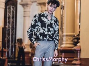 ChrissMorphy