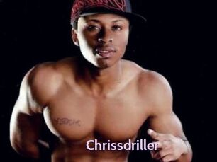 Chrissdriller